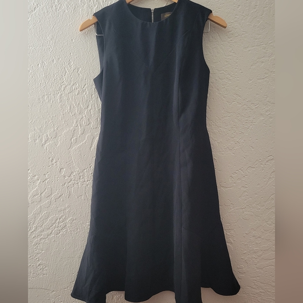 Louis Vuitton Uniformes Dress Size 36/ Small